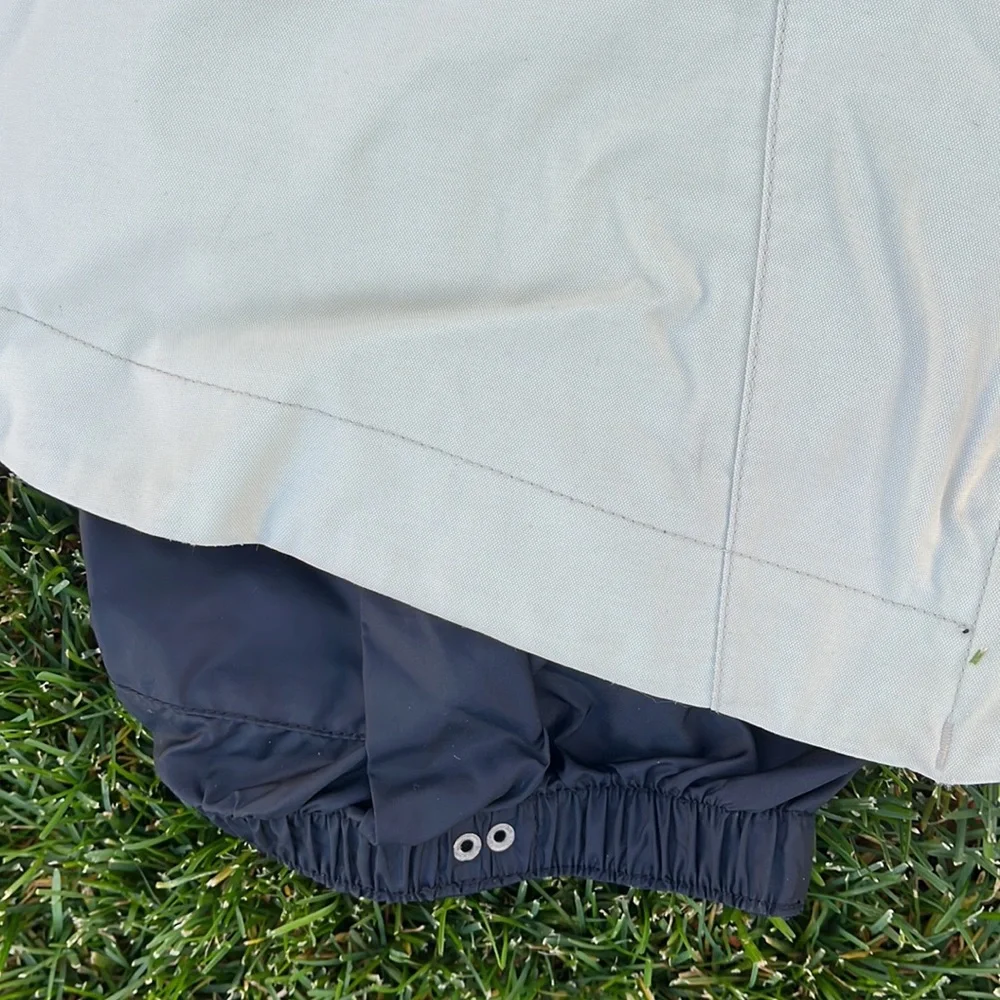 Bonfire Mens 🏂 Snowboarding Pants - Picture 8 of 11